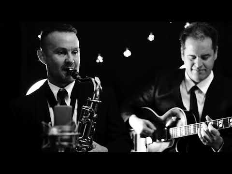 Duo Jazz - Jazz cocktail - Mariages et Événements