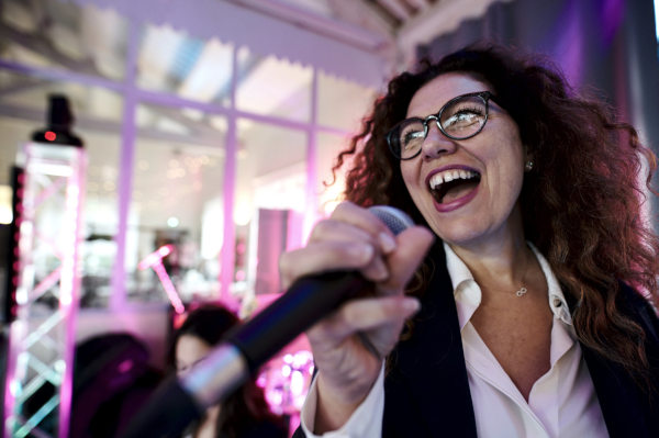 Wedding band Montpellier Herault professionnal musicians singer