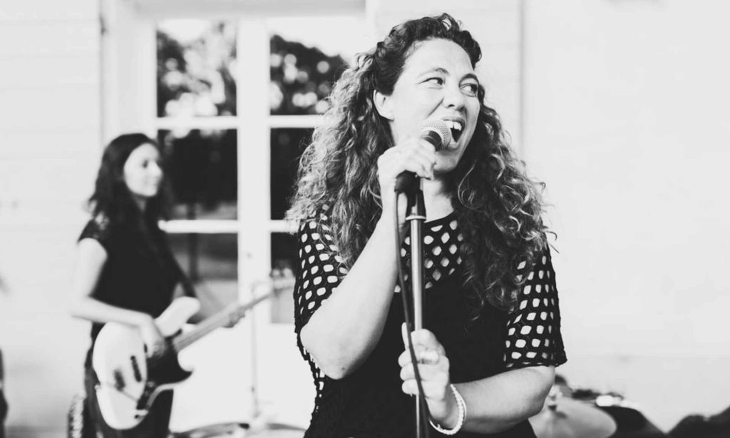 Wedding Jazz Band Luberon Orange Trio Music